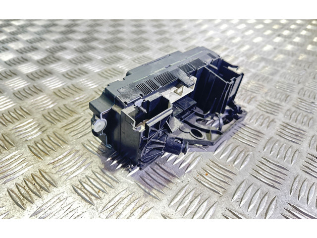 Блок управления климат-контролем Volkswagen Touran I