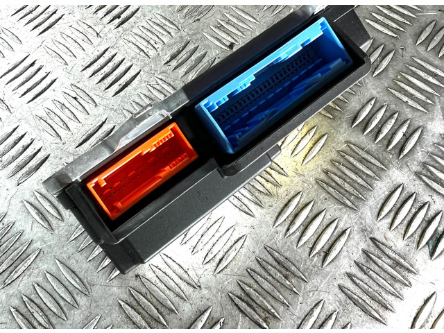 Блок подушек безопасности 31295109, 31295109   Volvo C30