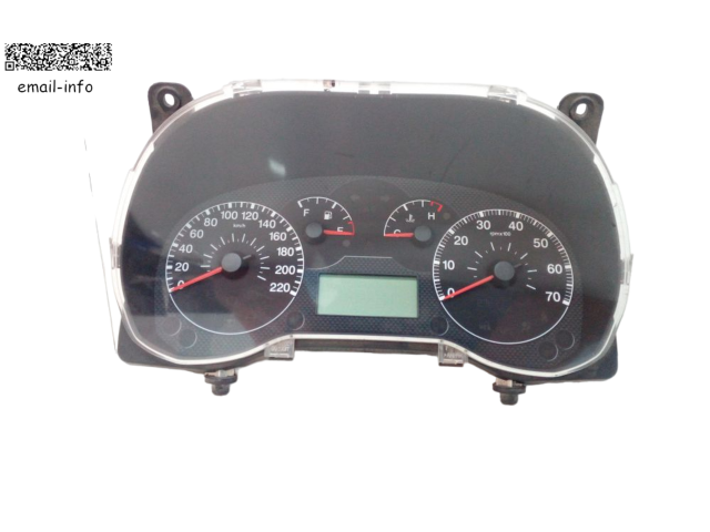 Панель приборов 199A6000 Fiat Grande Punto