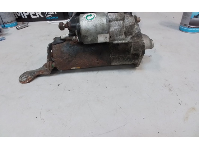 Стартер       Volvo 940  1991 - 1998 года   