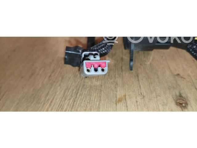 Подрулевой шлейф SRS 951440, 95144004   Jaguar XJ X308