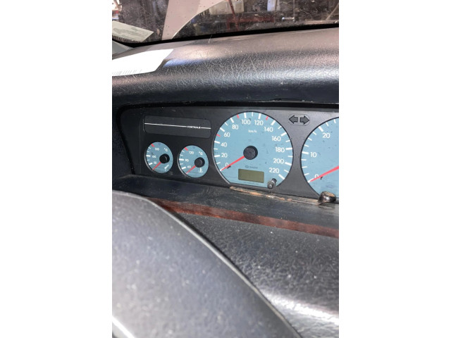 Панель приборов 00006101VX   Citroen Xantia       