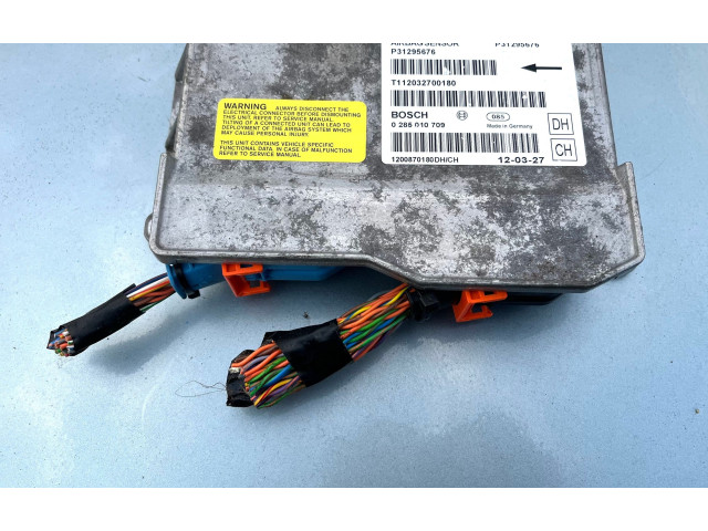 Блок подушек безопасности P31295676, 31295676 Volvo V70