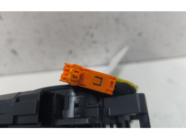 Подрулевой шлейф SRS    Citroen C1