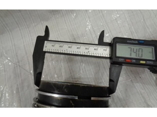 Píst 619 Citroen Berlingo