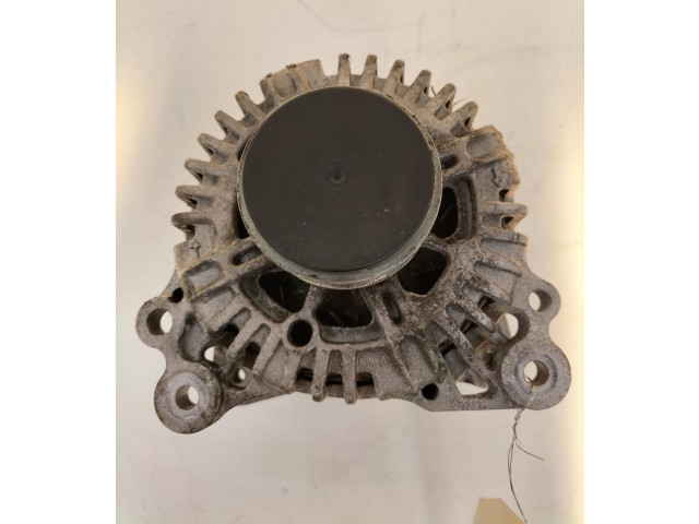 Генератор 06F903023F   Volkswagen Touran I      