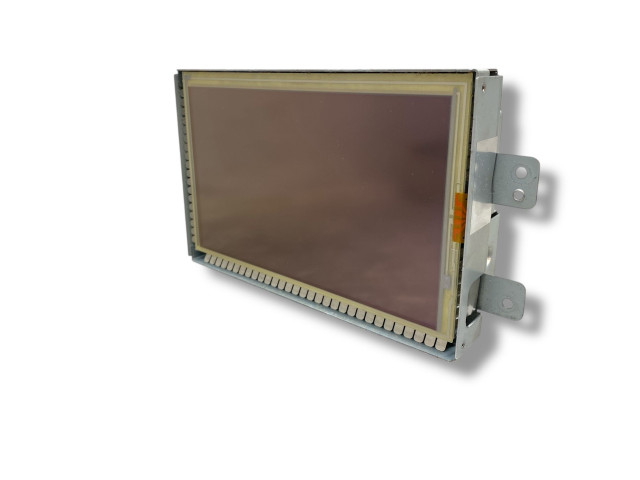 Дисплей 7612052003, AW9310E889AH Jaguar XJ X351