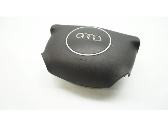 Подушка безопасности водителя 8E0880201AA, 8Z0971589 Audi A2