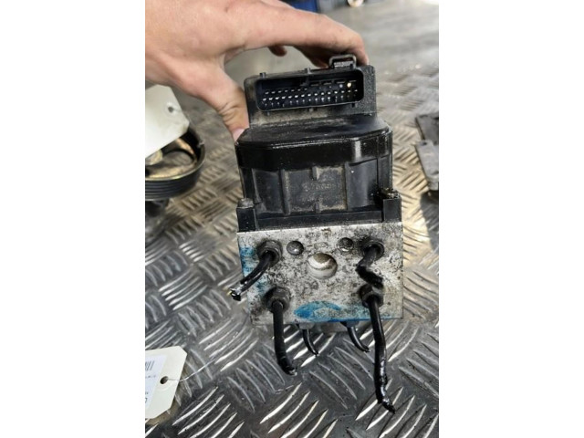 Блок АБС 0000454150 Citroen Xsara Picasso - года