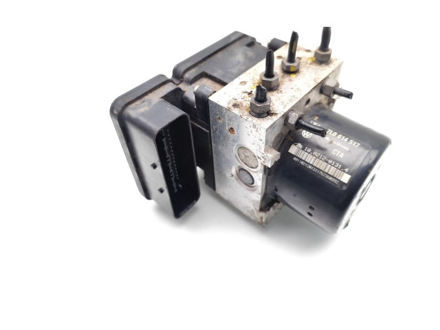 Jednotka ABS 7L0614517, 10.0212-0131.4 Volkswagen Touareg I 2007