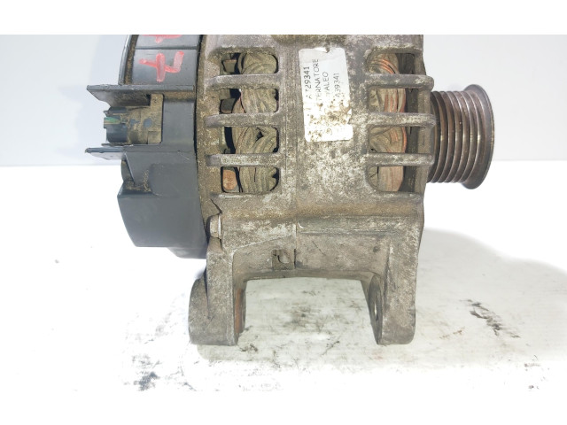 Генератор SG12B105, SG12B105   Dacia Sandero      