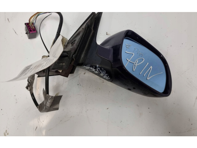 Зеркало электрическое Audi A8 S8 D2 4D 1994 - 2002 года