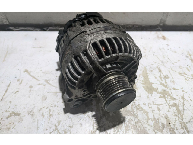 Турбина Volkswagen Caddy 01245250910