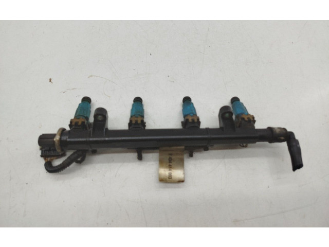 Vstřikovací lišta 2434414003 Fiat Bravo - Brava