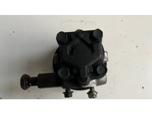 Насос усилителя руля