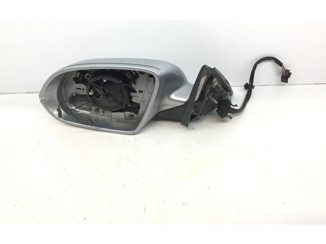 Zpětné zrcátko Audi A8 S8 D4 4H 2013 4H2857409G, 4H2857535D