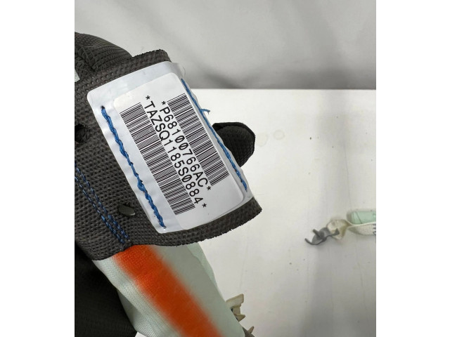 Боковая подушка безопасности P68100766AC Jeep Cherokee