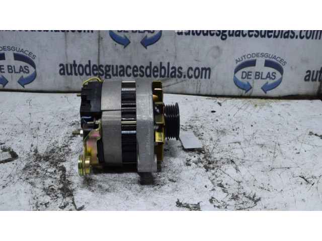 Генератор 436252   Renault Clio I      