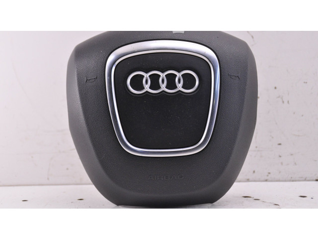 Подушка безопасности водителя 8R0880201G Audi Q5 SQ5