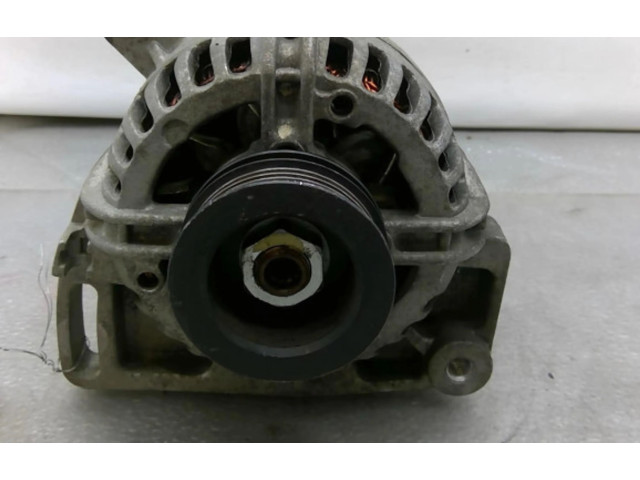 Генератор 0124225056 Renault Twingo II