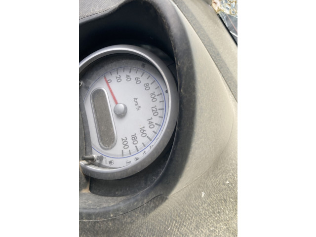 Панель приборов 3410051KA1   Suzuki Splash       