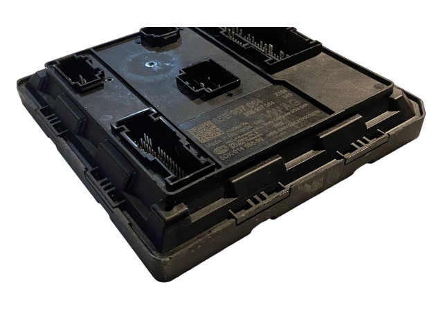 Блок комфорта 85E907064 Seat Ibiza IV (6J,6P)