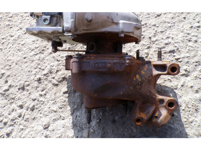 Турбина Jeep Grand Cherokee 35242180G