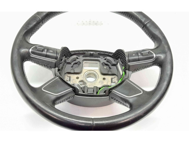 Руль Audi A3 S3 A3 Sportback 8P 2005 - 2013 года 8V0419091B