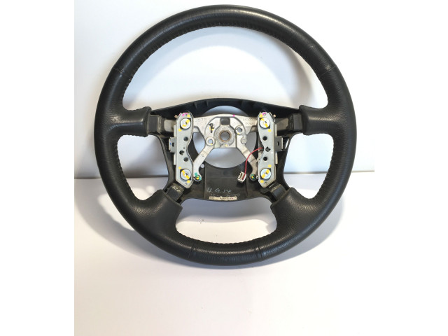 Руль Ford Ranger 2007 - 2011 года GS12000630, 00630