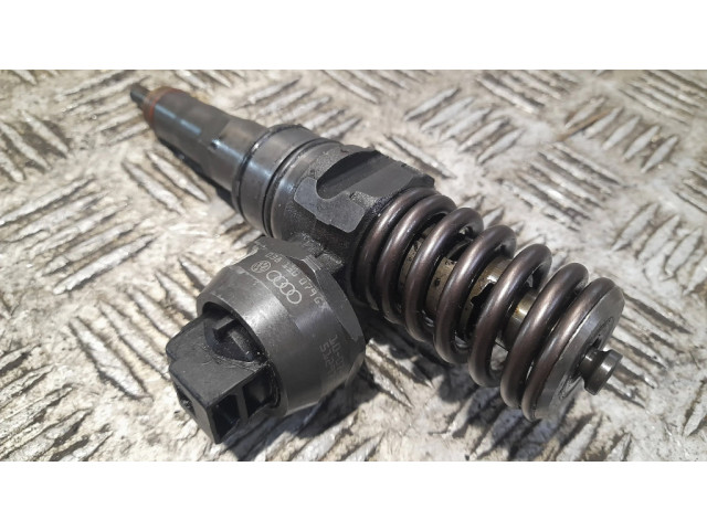 Vstřikovač 038130079gx, 0986441509   Volkswagen Transporter - Caravelle T5  pro naftový motor 1.9  