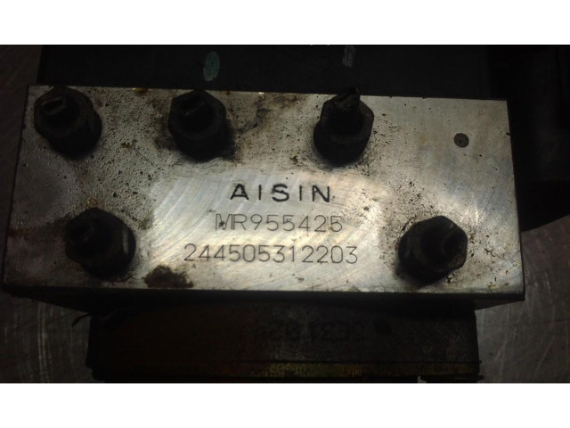 Jednotka ABS MR955425, 244505312203 Mitsubishi Montero 2002