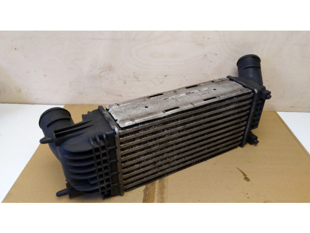 Интеркулер 9657073480, 992506V Citroen C5