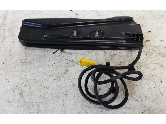 Подушка безопасности в сиденье CN15A611D11AB, CN15A611D11AB Ford Ecosport