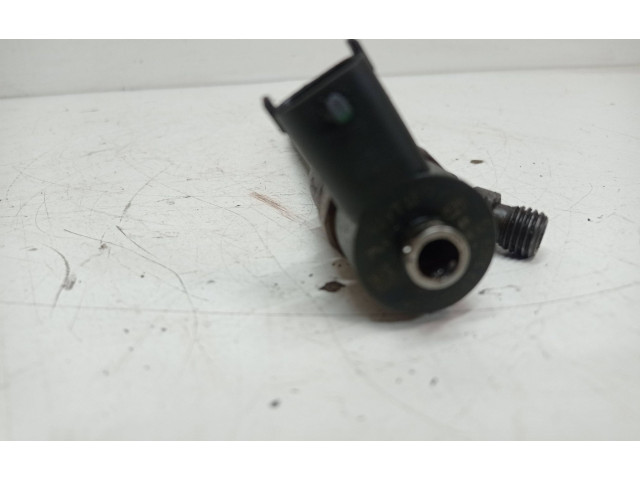 Форсунка 0445110251    Volvo V70   