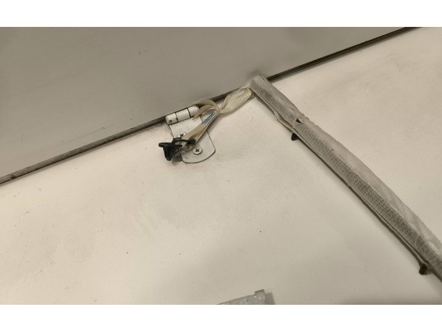 Боковая подушка безопасности TBYSMM446A0047, 07145971211 Jeep Compass