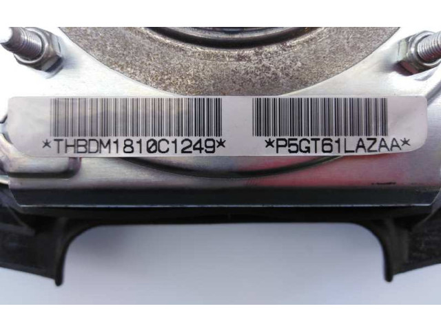 Подушка безопасности водителя P5GT61LAZAA, E1-B5-2-2 Jeep Grand Cherokee (WJ)