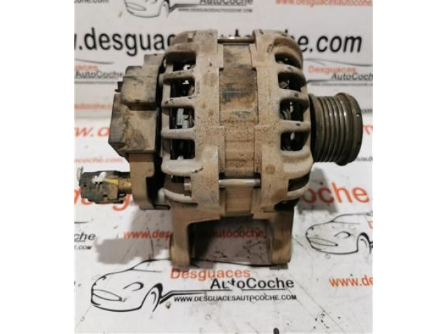 Генератор 231002949R, 231002949RD Dacia Dokker
