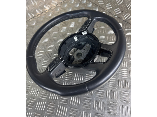 Руль Audi Q3 8U 2011 - 2016 года 8U0419091H, 360568404