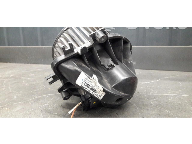 Вентилятор печки    964292z   Mini One - Cooper R50 - 53