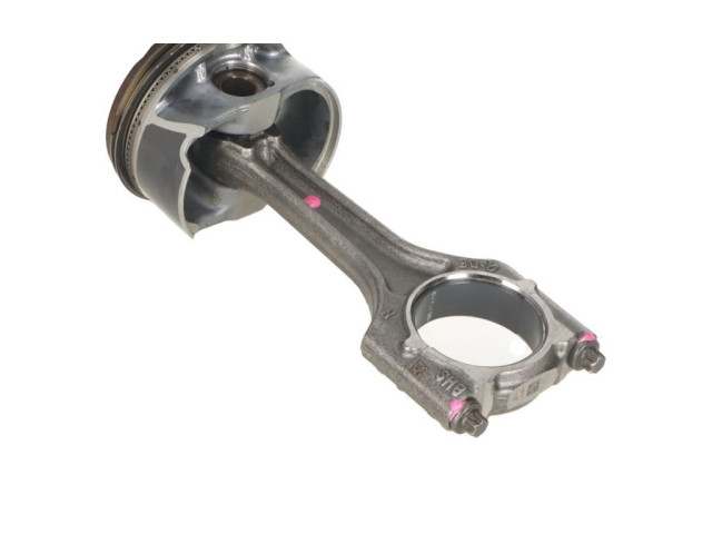 Шатун 06H198401D Audi Q5 SQ5