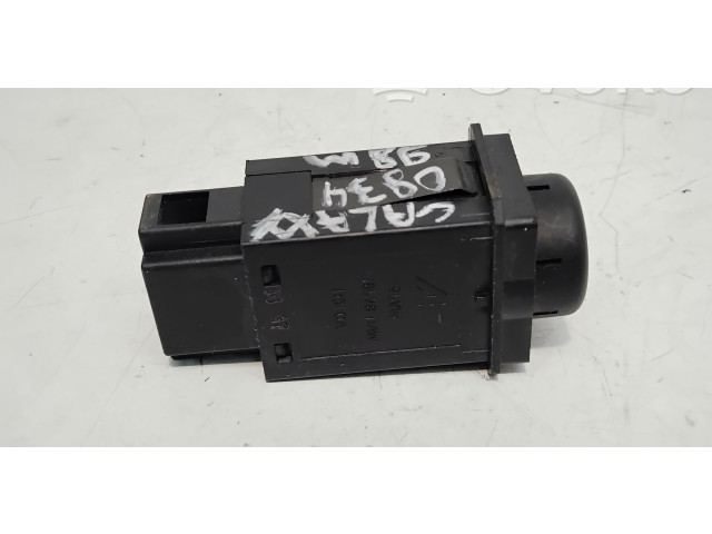 Включатель циркуляции воздуха