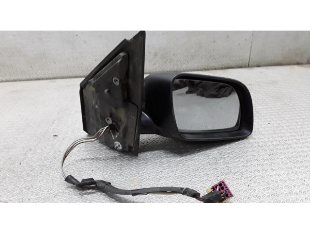 Zpětné zrcátko pravé Volkswagen Polo 2003 6Q0857934
