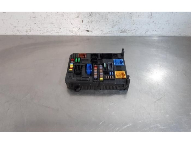 Pojistková skříňka 9830707680 Citroen Berlingo 2020