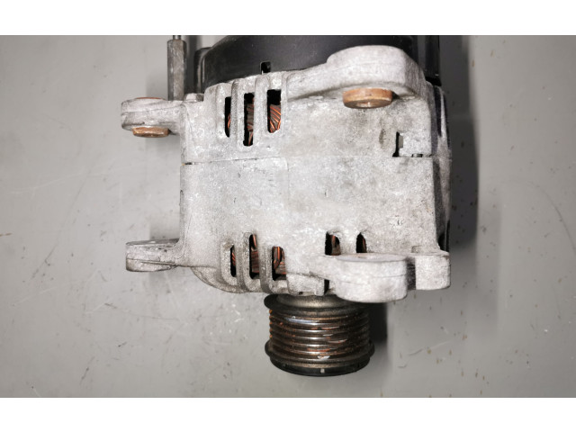 Генератор 06F903023F, 2542695G Volkswagen PASSAT B6 2.0