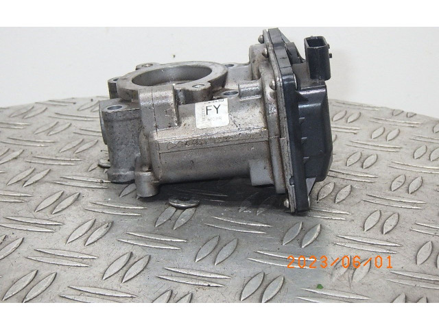 Дроссельная заслонка 161206038R    Dacia Sandero   