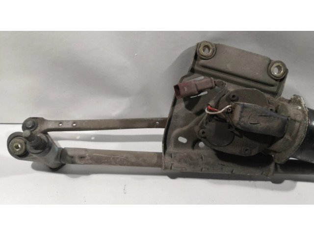 Комплект механизма стеклоочистителей