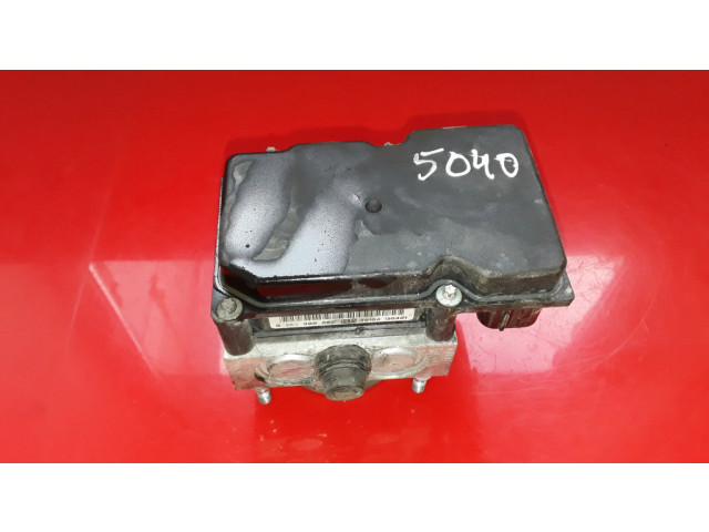 Блок АБС 51801321, 0265231097 Citroen Nemo