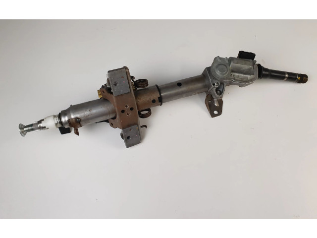    Рулевая рейка A6394621620   Mercedes-Benz Vito Viano W639 2003 - 2014 года