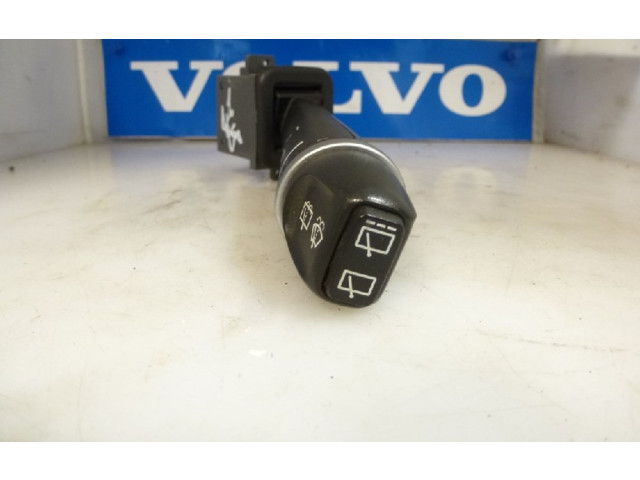 Переключатель дворников 30739217, 30739217   Volvo V70