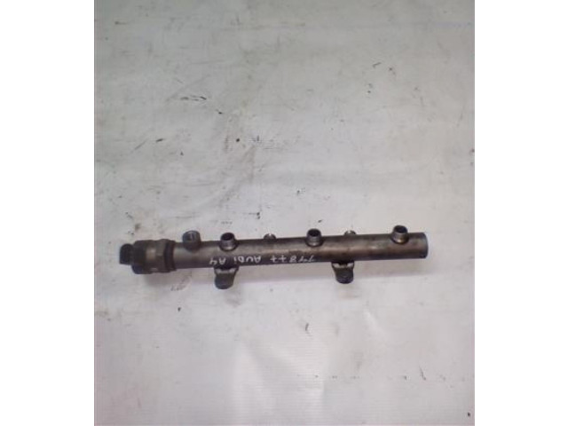 Топливная рампа 059130090AG   Audi A6 S6 C6 4F  